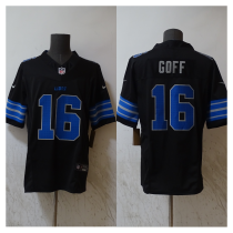 2026 NFL Detroit Lions New Pattern Jersey 2026 NFL Detroit Lions New Pattern Jersey