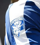 26-27 FC Porto Home Fans Soccer Jersey