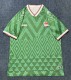 26-27 Iraq Special Edition Fans Soccer Jersey