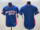 2026 MLB Puerto Rico National  New Pattern Jersey