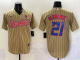 2026 MLB Pittsburgh Pirates New Pattern Jersey