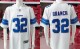 2026 NFL Detroit Lions New Pattern Jersey