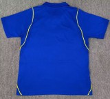 26-27 CHE Leaked Edition Home Fans Soccer Jersey
