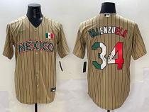 2026 MLB Los Angeles Dodgers New Pattern Jersey 2026 MLB Los Angeles Dodgers New Pattern Jersey