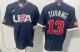 2026 MLB USA New Pattern Jersey