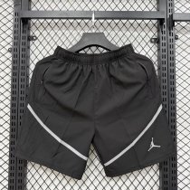 2026 Jordan Black Casual Short Pants 2026 Jordan Black Casual Short Pants