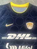 26-27 Pumas UNAM Training Shirts
