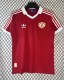 26-27 Man Utd Red Casual Version Training shirts