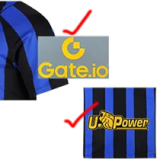 26-27 INT Home Kids Soccer Jersey