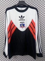 26-27 Colo-Colo White Hoody 26-27 Colo-Colo White Hoody