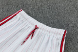 26-27 Man Utd High Quality Training Short Suit