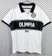 2012 Olympiacos Home Retro Soccer Jersey