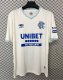 26-27 Rangers Away Leaked Edition Fans Soccer Jersey