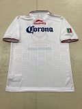 1997-1998  Chivas Guadalajara Away Retro Soccer Jersey