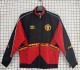 2026 Man Utd Retro Windbreaker