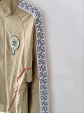 2026 Morocco New Pattern Windbreaker