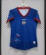 2026 Haiti Home Women Fans Soccer Jersey (女)