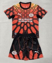 26-27 PSV Special Edition Kids Soccer Jersey