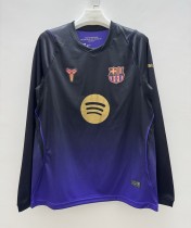 26-27 BAR Away Leaked Edition Long Sleeve Fans Soccer Jersey (长袖) 26-27 BAR Away Leaked Edition Long Sleeve Fans Soccer Jersey (长袖)