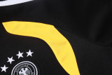 26-27 Germany High Quality Hoodie Jacket Tracksuit