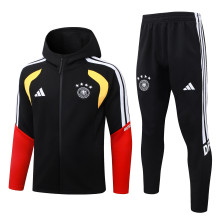 26-27 Germany High Quality Hoodie Jacket Tracksuit