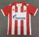 26-27 Red Star Home Fans Soccer Jersey