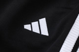 26-27 Germany High Quality Hoodie Jacket Tracksuit