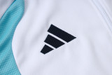 26-27 Argentina High Quality PoLo Training Short Suit
