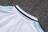 26-27 Argentina High Quality PoLo Training Short Suit