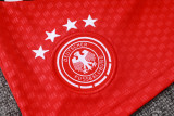 26-27 Germany High Quality PoLo Training Short Suit
