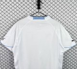 2010 Uruguay Away Retro Soccer Jersey