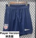 2026 USA Home Player Version Shorts Pants (球员短裤)