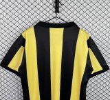 1982 CA Penarol Home Retro Soccer Jersey