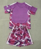 26-27 ARS Pink GoalKeeper Adult Suit