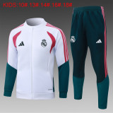 26-27 RMA High Quality Kids Jacket Tracksuit
