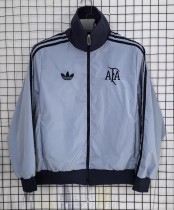 24-25 Argentina Retro Windbreaker 24-25 Argentina Retro Windbreaker