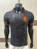 26-27 NetherIands Special Edition Player Version Training shirts 26-27 NetherIands Special Edition Player Version Training shirts