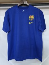 26-27 BAR Blue High Quality Casual T-Shirt 26-27 BAR Blue High Quality Casual T-Shirt