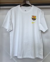 26-27 BAR White High Quality Casual T-Shirt 26-27 BAR White High Quality Casual T-Shirt