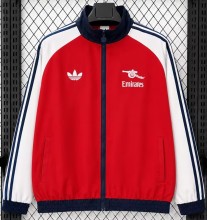26-27 ARS New Pattern Windbreaker