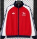 26-27 ARS New Pattern Windbreaker