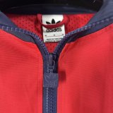 26-27 ARS New Pattern Windbreaker