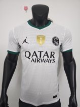 26-27 PSG Special Edition Player Version Soccer jersey 26-27 PSG Special Edition Player Version Soccer jersey
