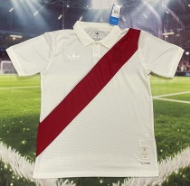 26-27 River Plate 125th Anniversary Edition Fans Soccer Jersey 26-27 River Plate 125th Anniversary Edition Fans Soccer Jersey