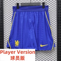 26-27 CHE Home Player Version Shorts Pants (球员短裤) 26-27 CHE Home Player Version Shorts Pants (球员短裤)