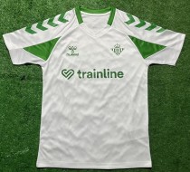 26-27 Real Betis Training Shirts 26-27 Real Betis Training Shirts