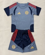 26-27 Bayern Training Kids Soccer Jersey 26-27 Bayern Training Kids Soccer Jersey