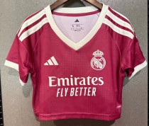 26-27 RMA Third Women Cheerleading Short-sleeved (女) 26-27 RMA Third Women Cheerleading Short-sleeved (女)