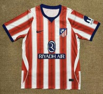 26-27 ATM Home Fans Soccer Jersey