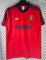 2026 AD Red T-Shirt